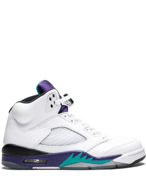 

5 Retro "Grape" sneakers, Jordan 5 Retro "Grape" sneakers