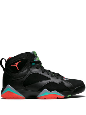 

7 Retro 30th "Barcelona Nights" sneakers, Jordan 7 Retro 30th "Barcelona Nights" sneakers