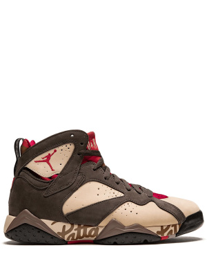 

7 Retro "Patta Shimmer" sneakers, Jordan 7 Retro "Patta Shimmer" sneakers