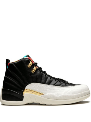 

12 Retro "Chinese New Year 2019" sneakers, Jordan 12 Retro "Chinese New Year 2019" sneakers