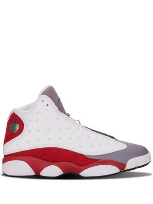

13 Retro "Grey Toe" sneakers, Jordan 13 Retro "Grey Toe" sneakers