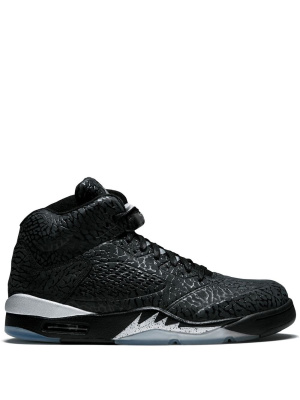 

3Lab5 "Black Silver" sneakers, Jordan 3Lab5 "Black Silver" sneakers