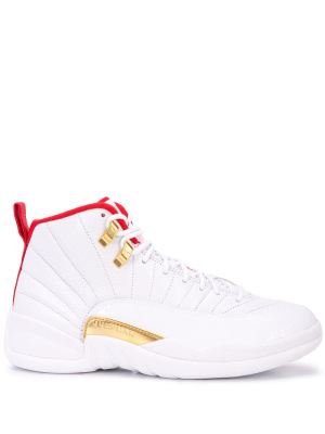 

12 "Fiba" sneakers, Jordan 12 "Fiba" sneakers