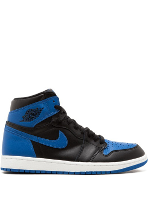 

1 Retro High OG "2017 Royal" sneakers, Jordan 1 Retro High OG "2017 Royal" sneakers