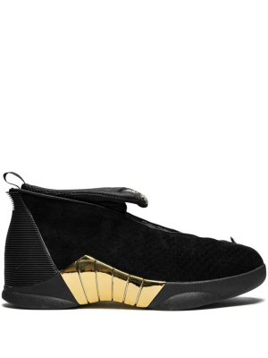 

15 Retro "Doernbecher" sneakers, Jordan 15 Retro "Doernbecher" sneakers