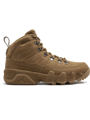 

9 Retro NRG "Wheat" boots, Jordan 9 Retro NRG "Wheat" boots
