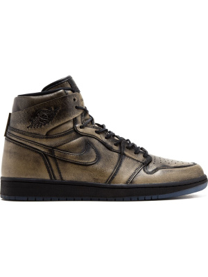 

1 Retro High OG "Wings" sneakers, Jordan 1 Retro High OG "Wings" sneakers
