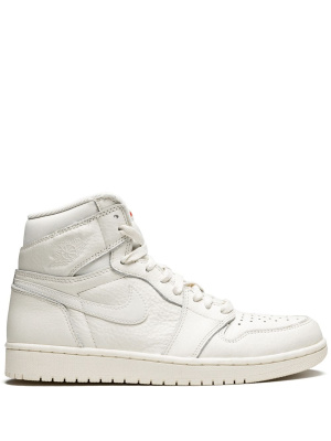 

1 Retro High OG "Sail" sneakers, Jordan 1 Retro High OG "Sail" sneakers