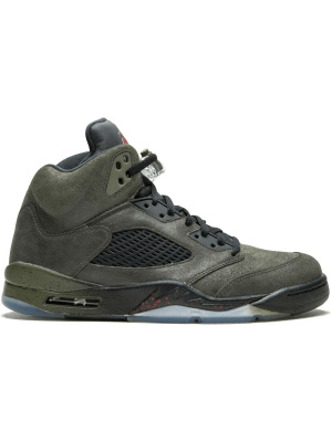 

5 Retro sneakers, Jordan 5 Retro sneakers