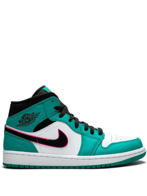 

1 Mid SE "South Beach" sneakers, Jordan 1 Mid SE "South Beach" sneakers