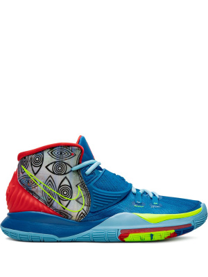 

Kyrie 6 Pre Heat "NYC" sneakers, Nike Kyrie 6 Pre Heat "NYC" sneakers