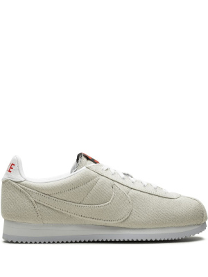 

X Stranger Things Cortez QS "Upside Down" sneakers, Nike X Stranger Things Cortez QS "Upside Down" sneakers