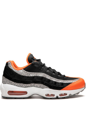

Air Max 95 "Keep Rippin Stop Slippin" sneakers, Nike Air Max 95 "Keep Rippin Stop Slippin" sneakers