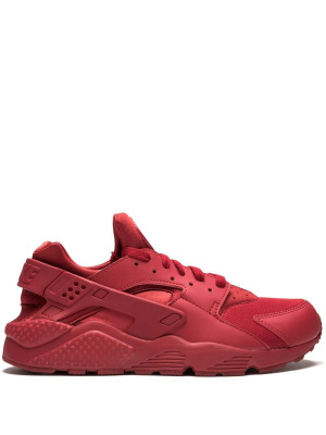 

Air Huarache "Varsity Red" sneakers, Nike Air Huarache "Varsity Red" sneakers