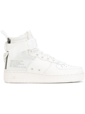 

Special Field Air Force 1 Mid sneakers, Nike Special Field Air Force 1 Mid sneakers