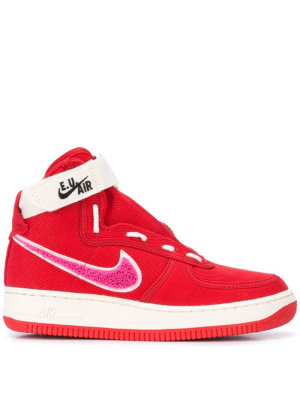 

X Emotionally Unavailable Air Force 1 High sneakers, Nike X Emotionally Unavailable Air Force 1 High sneakers