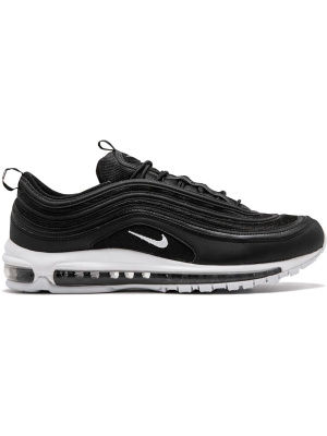 

Air Max 97 "Black - White" sneakers, Nike Air Max 97 "Black - White" sneakers