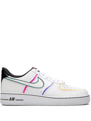 

Air Force 1 '07 PRM "Day Of The Dead" sneakers, Nike Air Force 1 '07 PRM "Day Of The Dead" sneakers