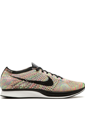 

Flyknit Racer "Multicolor 2016" sneakers, Nike Flyknit Racer "Multicolor 2016" sneakers