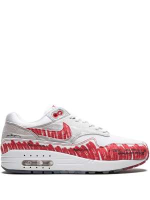 

Air Max 1 Tinker "Sketch To Shelf" sneakers, Nike Air Max 1 Tinker "Sketch To Shelf" sneakers