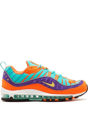 

Air Max 98 QS "Cone" sneakers, Nike Air Max 98 QS "Cone" sneakers