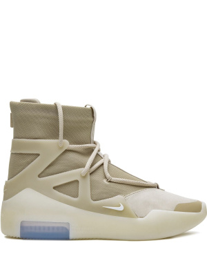 

Air Fear Of God 1 "Oatmeal" sneakers, Nike Air Fear Of God 1 "Oatmeal" sneakers