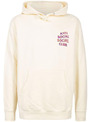 

Layer Lock hoodie, Anti Social Social Club Layer Lock hoodie