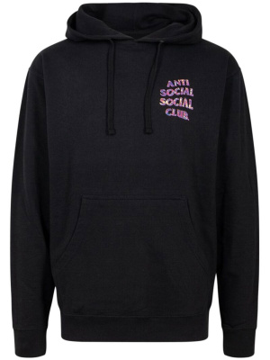 

Layer Lock hoodie, Anti Social Social Club Layer Lock hoodie