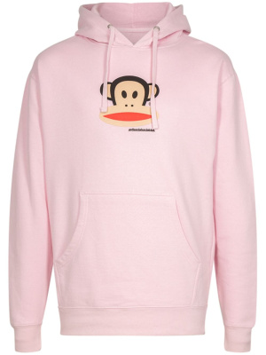 

X Paul Frank "Pink" drawstring hoodie, Anti Social Social Club X Paul Frank "Pink" drawstring hoodie