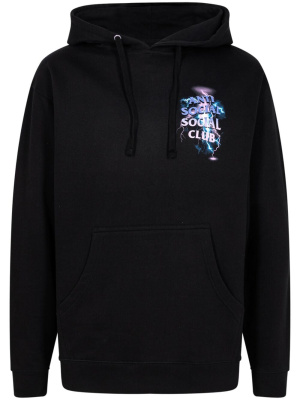 

Bolt From the Blue hoodie, Anti Social Social Club Bolt From the Blue hoodie