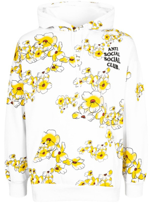 

Draw Conclusions hoodie, Anti Social Social Club Draw Conclusions hoodie