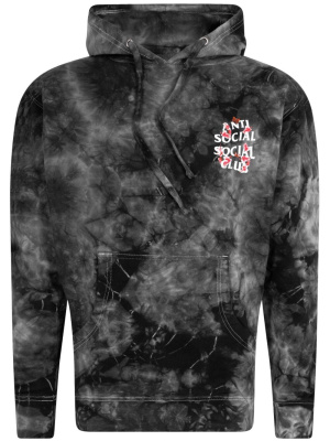 

KKotch Hi-5 hoodie, Anti Social Social Club KKotch Hi-5 hoodie
