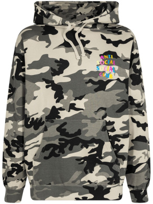

Goodbye Forever hoodie, Anti Social Social Club Goodbye Forever hoodie