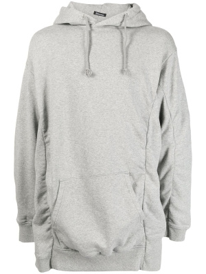 

Drawstring pullover hoodie, Undercoverism Drawstring pullover hoodie
