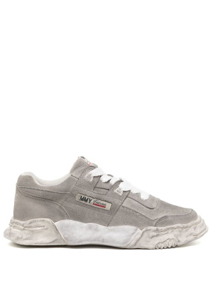 

Parker low-top sneakers, Maison Mihara Yasuhiro Parker low-top sneakers