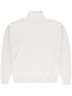 

Roll-neck knitted sweater, Fear Of God Roll-neck knitted sweater