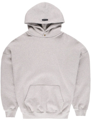 

Eternal fleece hoodie, Fear Of God Eternal fleece hoodie
