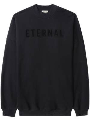 

Long-sleeved cotton sweatshirt, Fear Of God Long-sleeved cotton sweatshirt