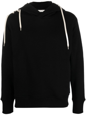 

String-detail hoodie, Craig Green String-detail hoodie