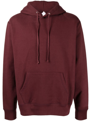 

Drawstring pullover hoodie, Suicoke Drawstring pullover hoodie