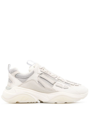 

Low-top lace-up sneakers, AMIRI Low-top lace-up sneakers