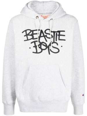 

Beastie Boys drawstring hoodie, Champion Beastie Boys drawstring hoodie