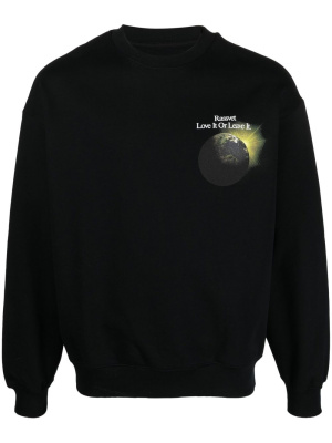 

Love It Or Leave It sweatshirt, PACCBET Love It Or Leave It sweatshirt