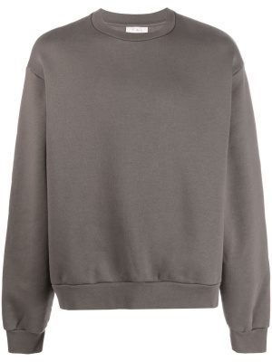 

Cotton-blend sweatshirt, Acne Studios Cotton-blend sweatshirt