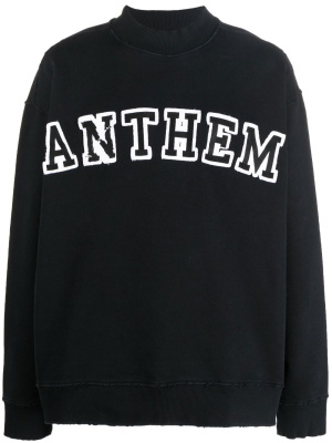 

Anthem organic cotton sweatshirt, 032c Anthem organic cotton sweatshirt