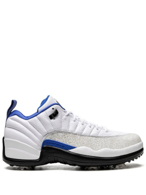 

12 Low Golf "Laser" sneakers, Jordan 12 Low Golf "Laser" sneakers