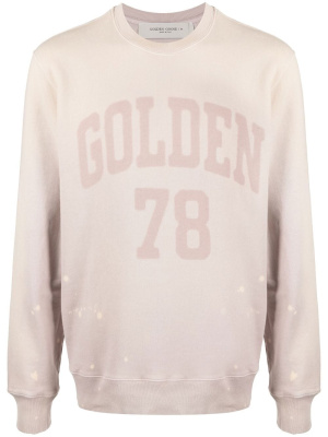 

Crew-neck sweatshirt, Golden Goose Crew-neck sweatshirt