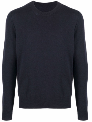 

Cashmere crew neck jumper, Maison Margiela Cashmere crew neck jumper