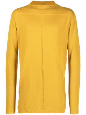 

Oversized wool jumper, Rick Owens Oversized wool jumper