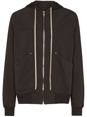 

Cotton hoodie, Rick Owens Cotton hoodie